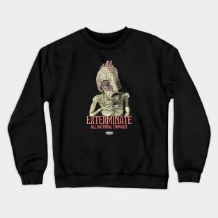 Mugwump Crewneck Sweatshirt